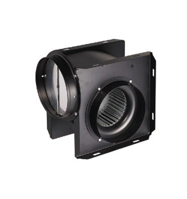 九洲GF型管道離心式換氣風(fēng)機